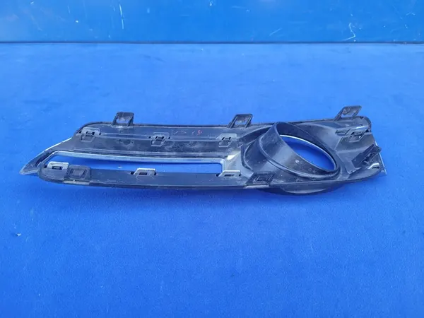 Mitsubishi OE 6400G122 Griglia Paraurti Anteriore Destra image 6