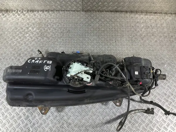 Réservoir AdBlue VW Crafter OEM A9064700815 - Occasion image 2