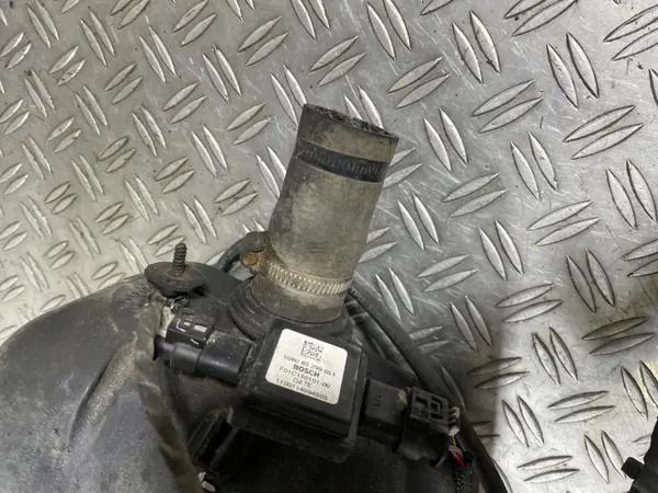 Réservoir AdBlue VW Crafter OEM A9064700815 - Occasion image 5