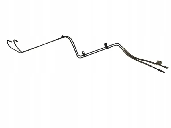 Flexible de frein Tesla Model S OEM 103061900B - Occasion image 2