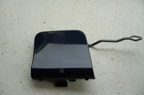 MERCEDES CLASSE C W204 LIFT BOUCHON DE PARACHOC ARRIÈRE 11-14 A2048855623 image 2