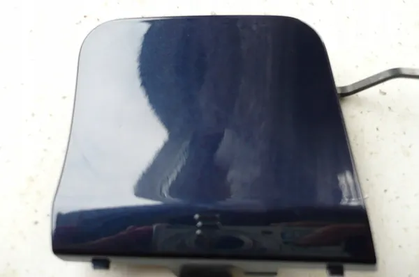 MERCEDES CLASSE C W204 LIFT BOUCHON DE PARACHOC ARRIÈRE 11-14 A2048855623 image 3