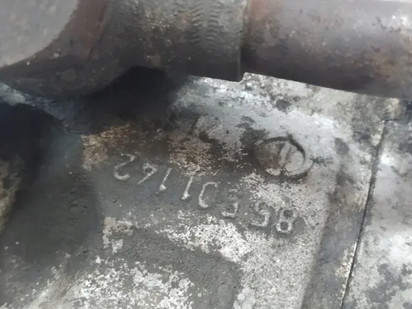 Bomba da direção assistida 7683955114 2.8 HDI SOFIM Citroen Jumper I image 3
