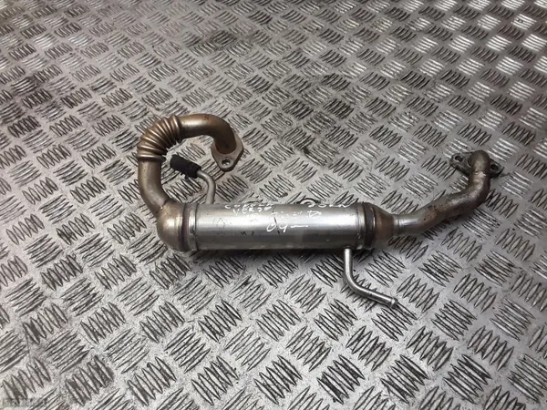 Toyota EGR-venttiili OEM AM-522061 Corolla Verso 2004 image 2