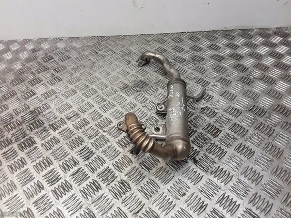 Toyota EGR-venttiili OEM AM-522061 Corolla Verso 2004 image 3