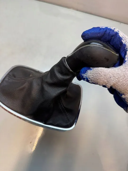 Opel Insignia A Vaihteenvaihtokahva 55563840 image 5