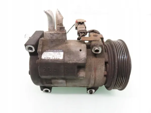 OEM 447220-4981 Ilmastointikompressori Chrysler Voyager 01-08 image 2