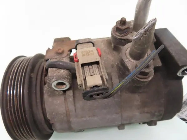 OEM 447220-4981 Ilmastointikompressori Chrysler Voyager 01-08 image 3