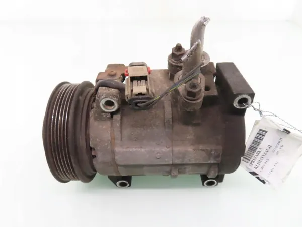 OEM 447220-4981 Ilmastointikompressori Chrysler Voyager 01-08 image 4