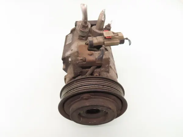 OEM 447220-4981 Ilmastointikompressori Chrysler Voyager 01-08 image 5