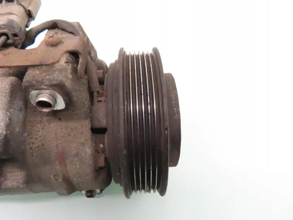 OEM 447220-4981 Ilmastointikompressori Chrysler Voyager 01-08 image 7
