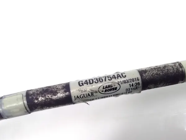 Sensor de nivel de aceite Jaguar OEM G4D36754AC - Usado image 4