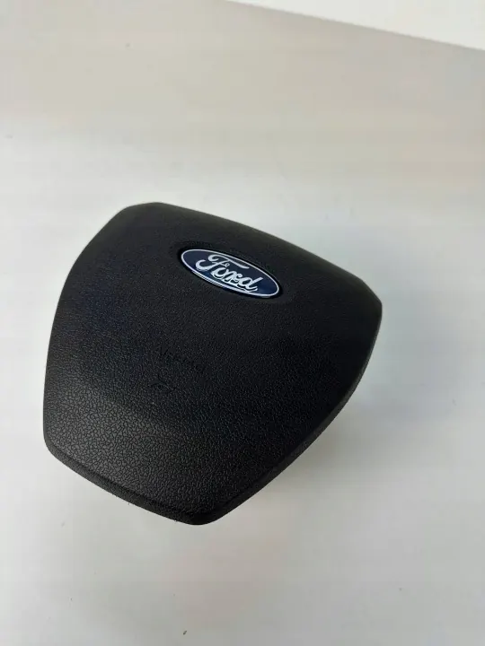 Airbag condutor Ford F150 15+ OEM FL3B15043B13 image 4