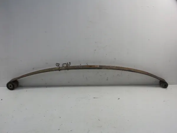 Fiat OE AK-12-722924 Achterbladveer Gebruikt image 2