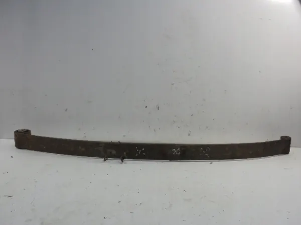 Fiat OE AK-12-722924 Achterbladveer Gebruikt image 10