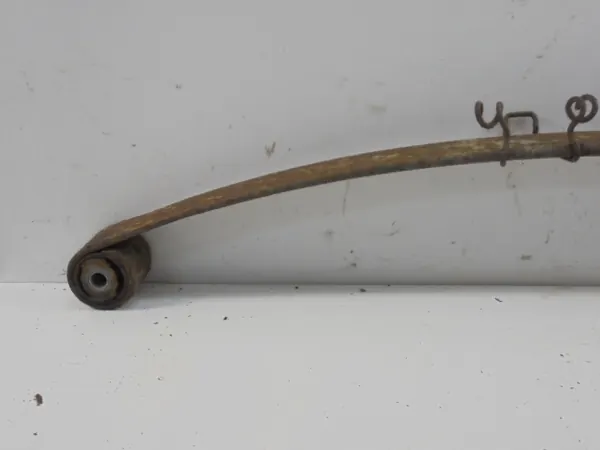 Fiat OE AK-12-722924 Achterbladveer Gebruikt image 6