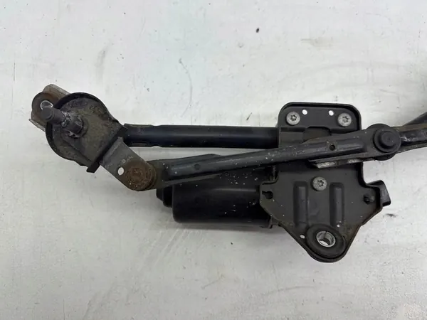 HYUNDAI I10 Veegmechanisme 98150-0X000 98110-0X000 image 3