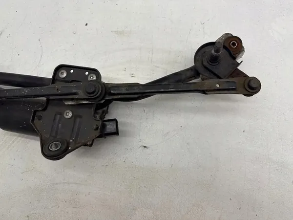 HYUNDAI I10 Veegmechanisme 98150-0X000 98110-0X000 image 4