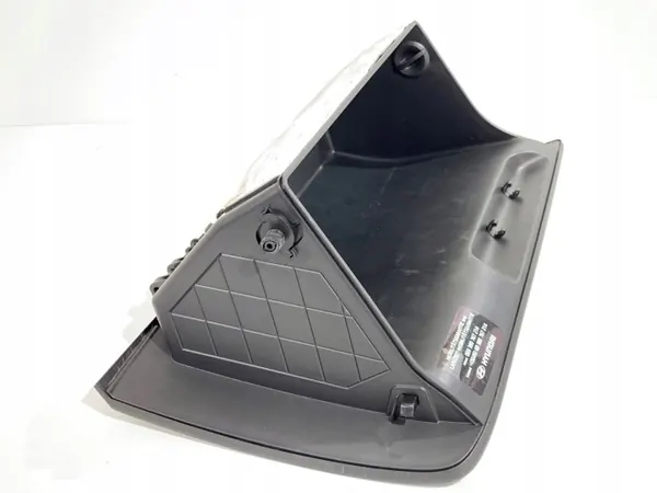 Boîte à gants passager OEM 84510-D7000 pour Hyundai Tucson SUV image 4
