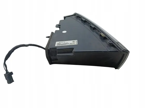 Luz trasera LED derecha Peugeot 508 II SW Kombi (18-23) 9813508180 image 3