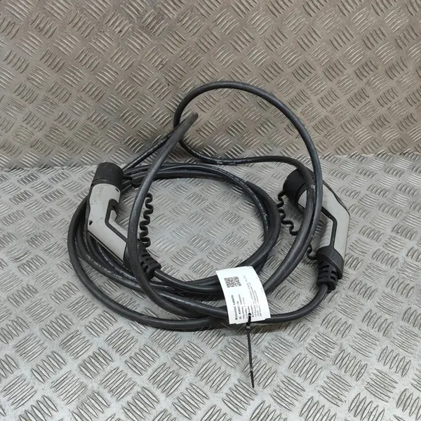 Cabo de carregamento bateria Citroen C4 III EVT2G3PC image 2