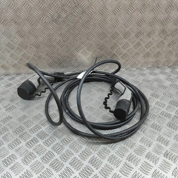 Cabo de carregamento bateria Citroen C4 III EVT2G3PC image 3