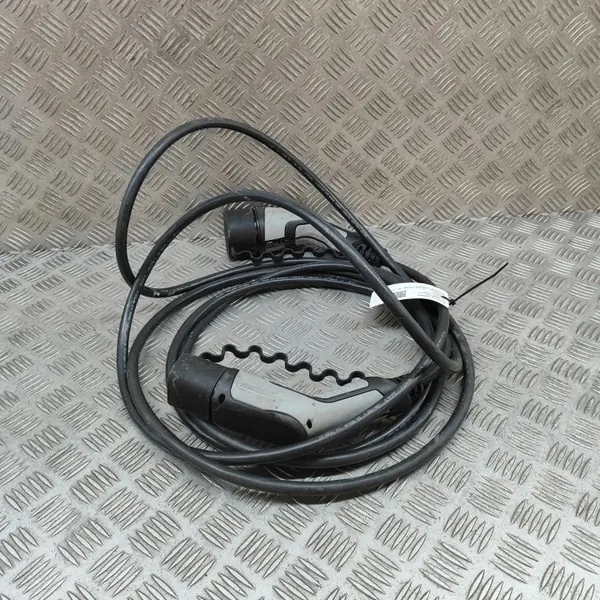 Cabo de carregamento bateria Citroen C4 III EVT2G3PC image 4