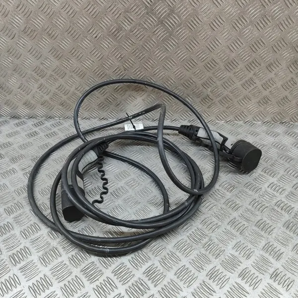 Cabo de carregamento bateria Citroen C4 III EVT2G3PC image 5