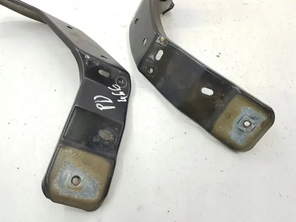 Citroen C4 Picasso 2014 Deslizador faro OEM 017243B01 image 6