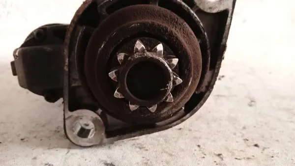 Arrancador 02Z911023G 1.4 TSI VW Audi Skoda Seat image 5