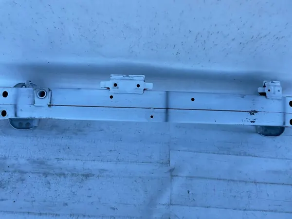 Toyota Aygo II Etupuskuri 2014-2021 image 5