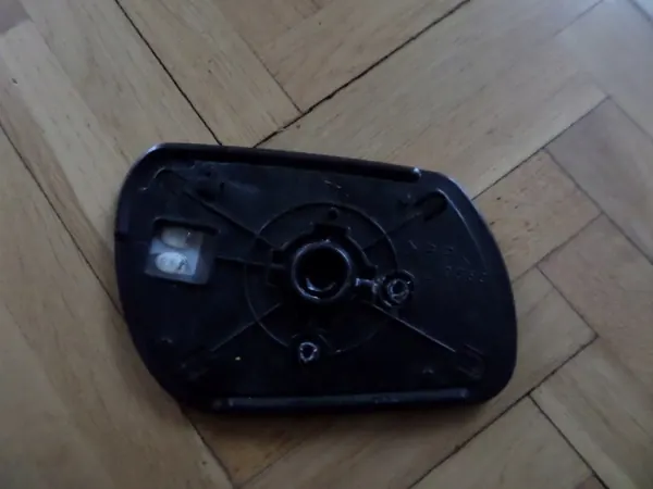 OEM LD350 vänster framsidospegelglas Mazda 6 image 3
