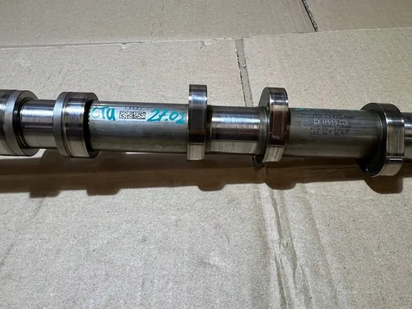 AUDI 3.0 TFSI Pakokaasulohko Oikea 06E109102BF image 3