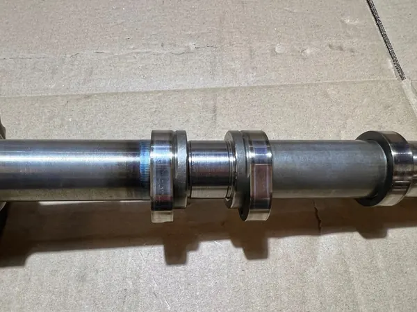 AUDI 3.0 TFSI Pakokaasulohko Oikea 06E109102BF image 4