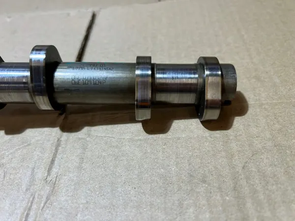 AUDI 3.0 TFSI Pakokaasulohko Oikea 06E109102BF image 5