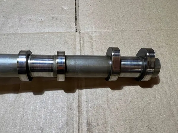 AUDI 3.0 TFSI Pakokaasulohko Oikea 06E109102BF image 6