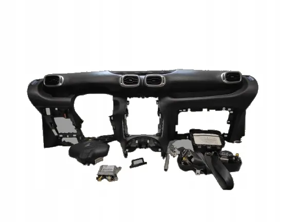 Module Console OEM RTEKO PAW526 pour Citroen C3 Picasso image 2