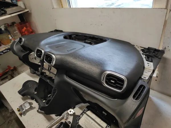 Module Console OEM RTEKO PAW526 pour Citroen C3 Picasso image 7