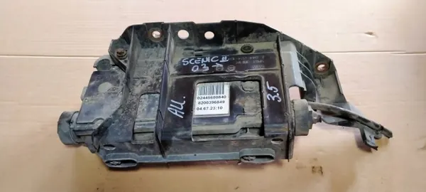 Mécanisme de frein à main Renault OE OEM 8200396849 image 2