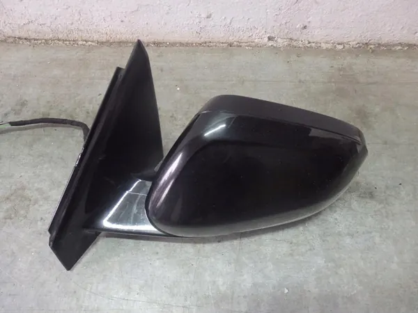 Vasen Peili 10Pin Volvo V40 II CC 2012-2016 R-Design image 3