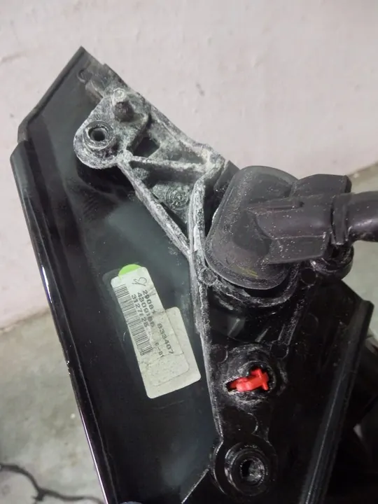 Vasen Peili 10Pin Volvo V40 II CC 2012-2016 R-Design image 6