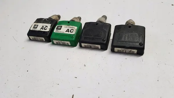 Däcktryckssensor Opel Astra Zafira image 2