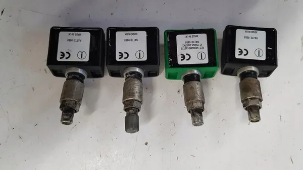 Däcktryckssensor Opel Astra Zafira image 4