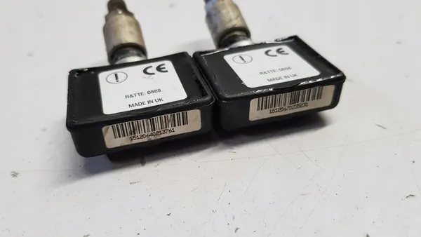 Däcktryckssensor Opel Astra Zafira image 6