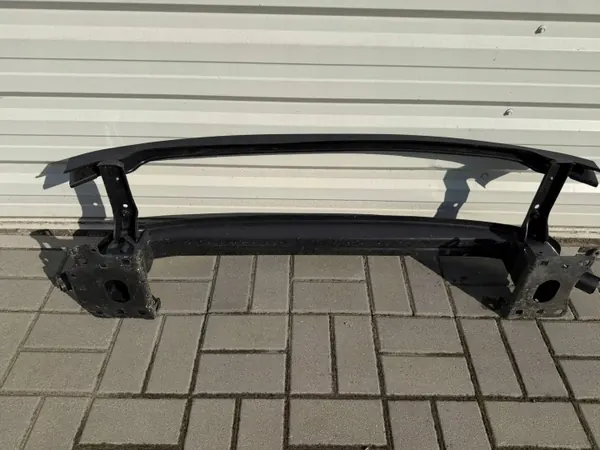 SEAT LEON IV Viga do pára-choques dianteiro OEM 5FA807097 image 10