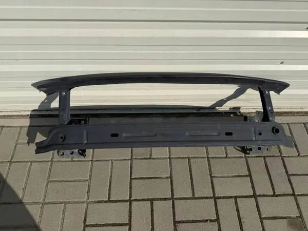 SEAT LEON IV Viga do pára-choques dianteiro OEM 5FA807097 image 3