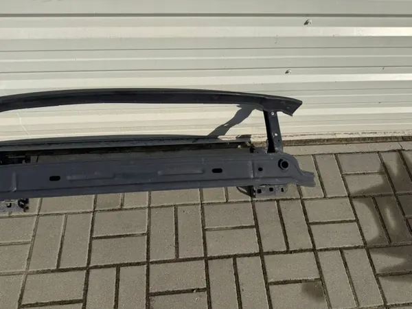 SEAT LEON IV Viga do pára-choques dianteiro OEM 5FA807097 image 4