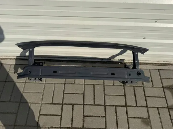 SEAT LEON IV Viga do pára-choques dianteiro OEM 5FA807097 image 7