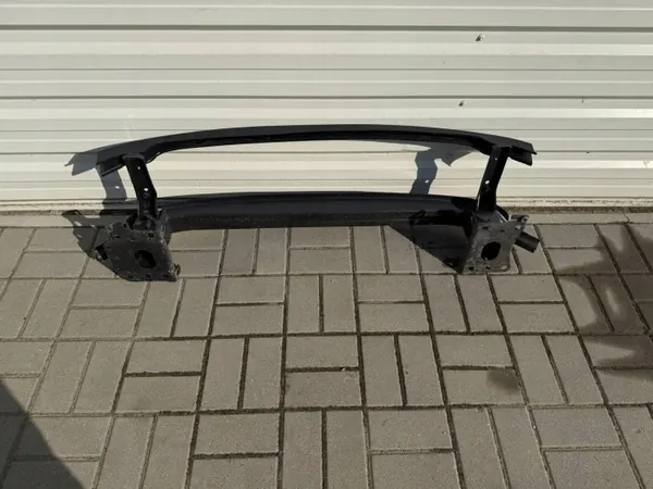 SEAT LEON IV Viga do pára-choques dianteiro OEM 5FA807097 image 8
