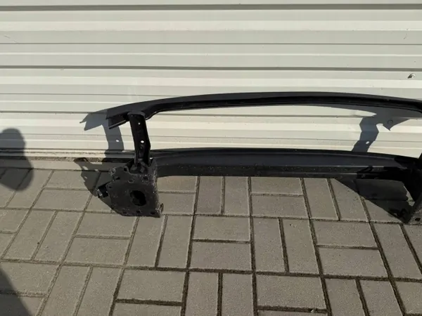 SEAT LEON IV Viga do pára-choques dianteiro OEM 5FA807097 image 9